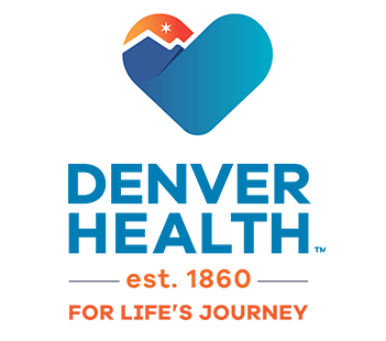 Denver Health logo