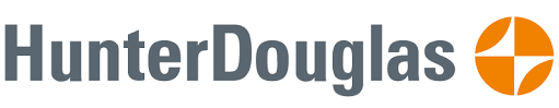 Hunter Douglas logo