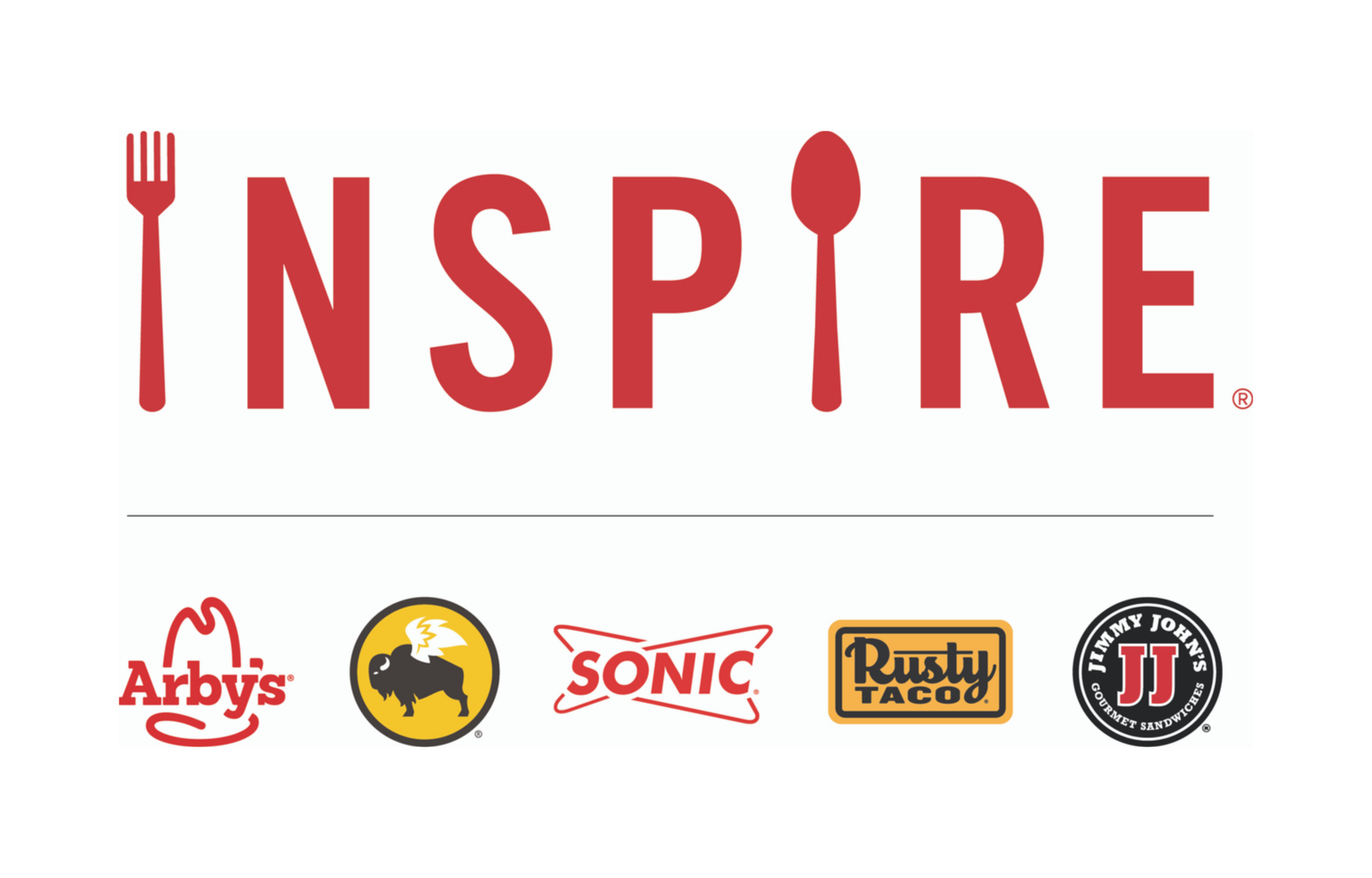 Inspire Brands logo